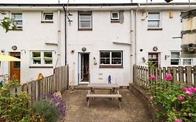 River View Cottage, In Cockermouth Center